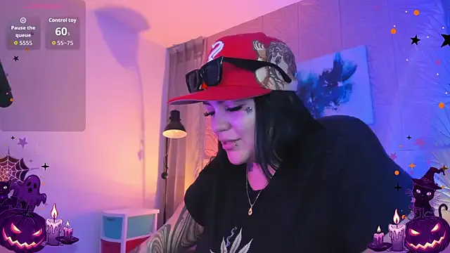 Avatar of MAGIC_TESSA