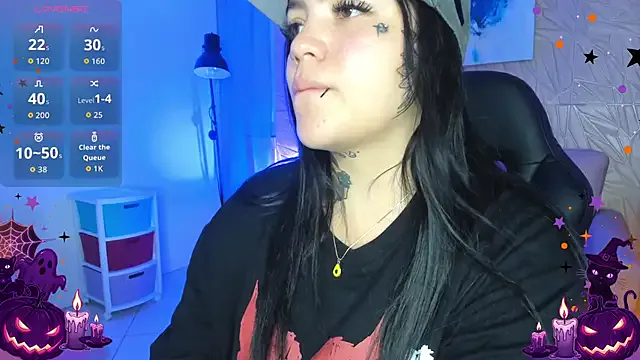 Avatar of MAGIC_TESSA