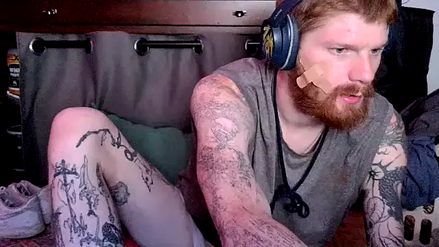 Magnetic127's avatar