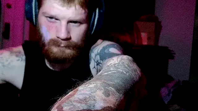 Magnetic127's avatar