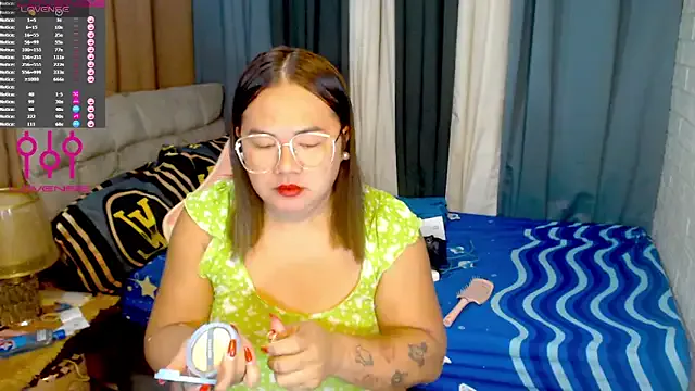 Avatar of MagnifiCAT_PinayMistress