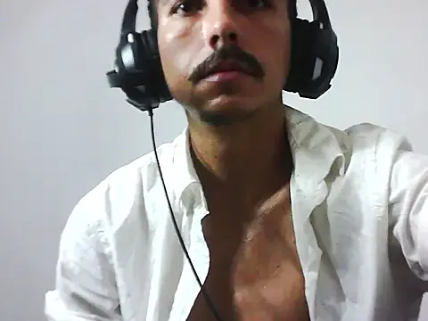 MagrinhoSaradoo — Punheta  Handjob  