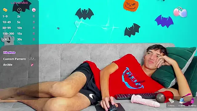 Avatar of Maikol_Ortiz