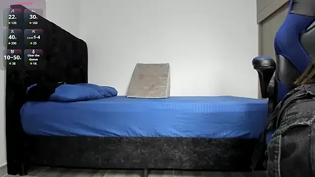 Avatar of male_pussy