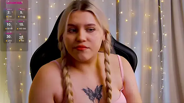 Avatar of Malisha_kiss