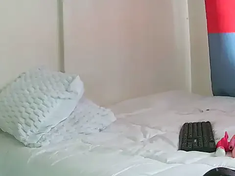 Mamecamila07 — Let's cum together 