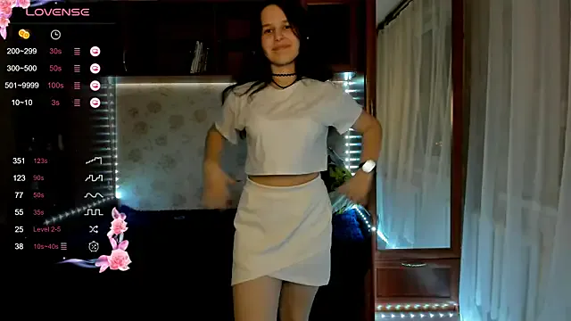 Avatar of MandaDestiche