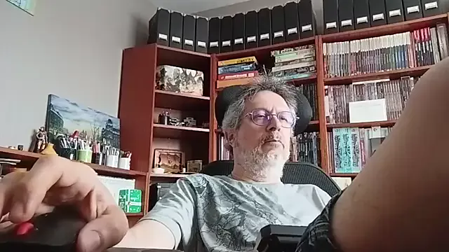 Avatar of Mandra_is_a_whore