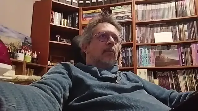 Avatar of Mandra_is_a_whore