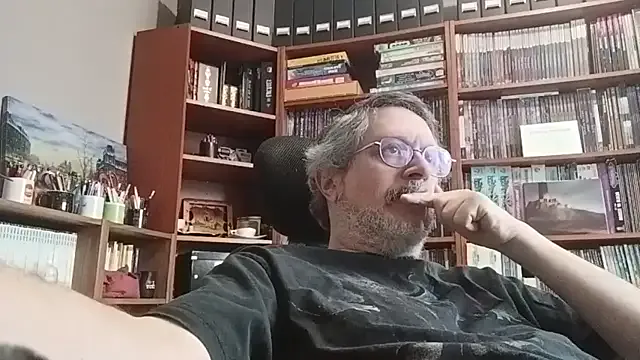 Avatar of Mandra_is_a_whore