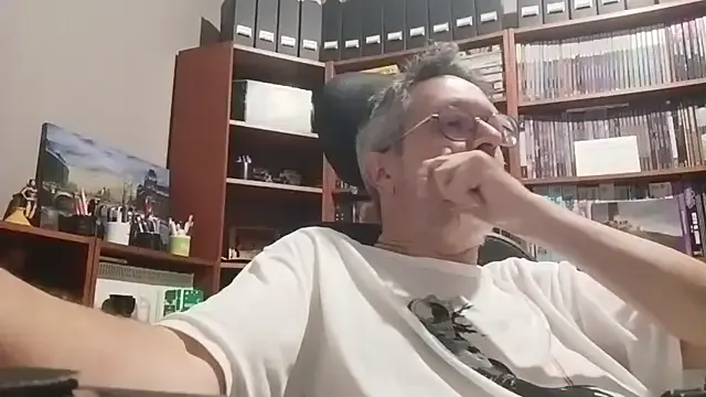 Avatar of Mandra_is_a_whore