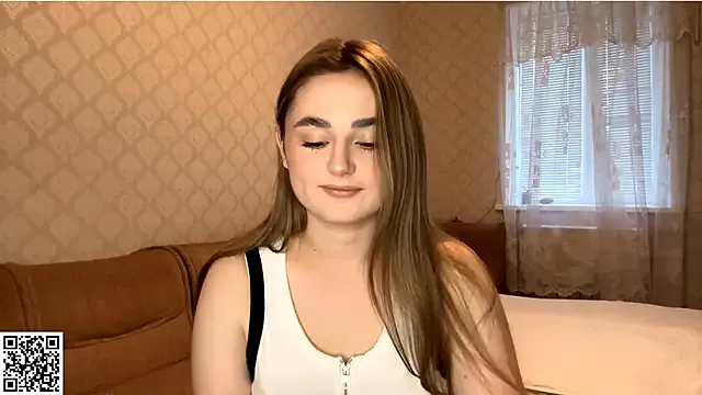 MandyBryson — lower my skirt and show my panties strap