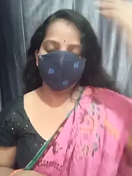 Manisha-Love — Full nude