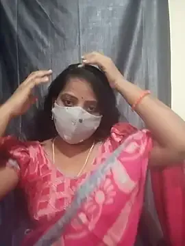 Manisha-Love — Full nude