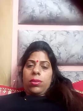 Manmohini123 from StripChat is Freechat