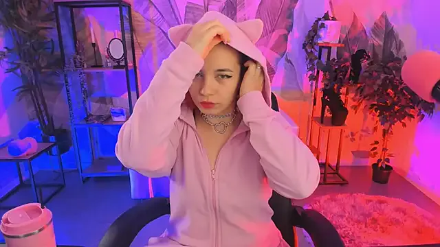 Avatar of MarcelineChi