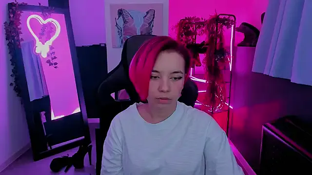 Avatar of MarcelineChi