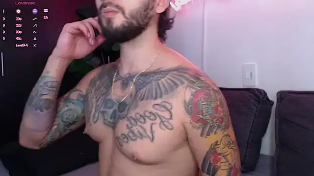 Avatar of marco_allison43