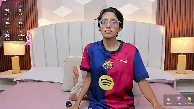 Avatar of Marge_lasander