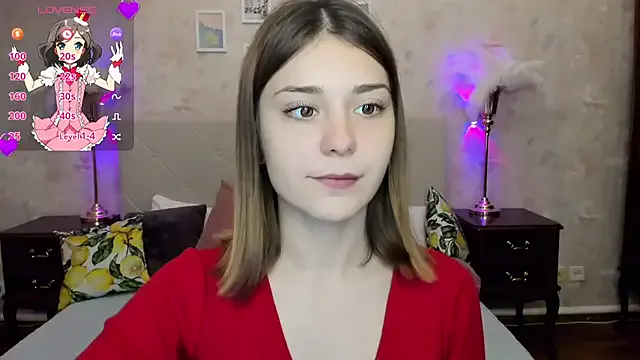 MargoChill — Freechat on StripChat