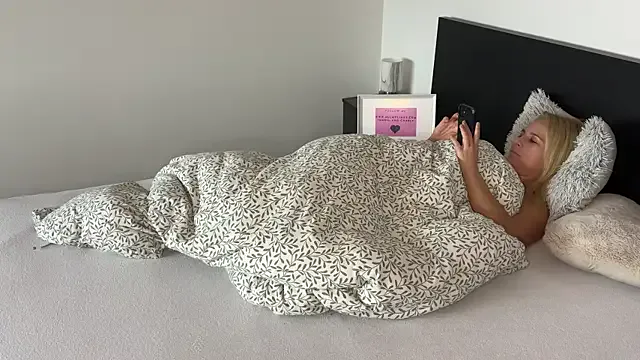 Avatar of Maria-and-Charly