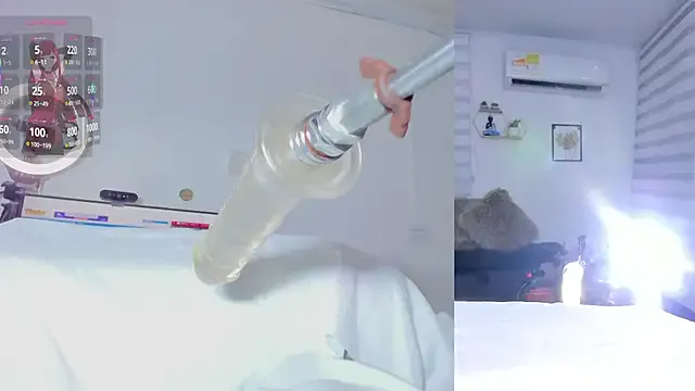 Maria_Jones_ — You achieved my squirt in your cock!!