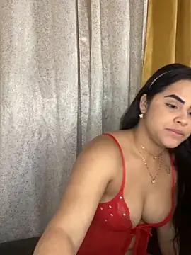 Maria_ruiz from StripChat is Freechat