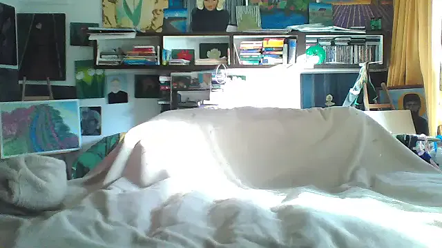 Avatar of MariaAnaSunshine