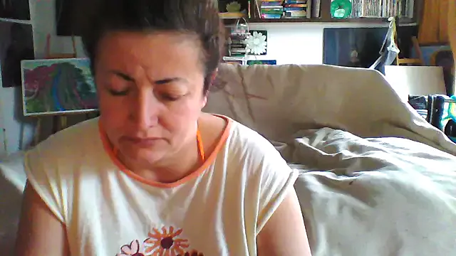 Avatar of MariaAnaSunshine