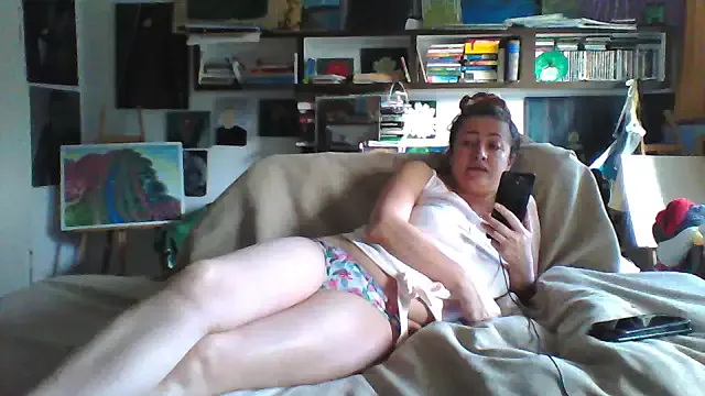 Avatar of MariaAnaSunshine