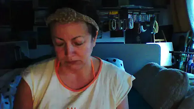 MariaAnaSunshine — Rede, schreibe, Shows, Fanclub!