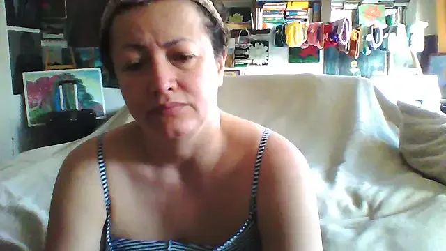 MariaAnaSunshine — Rede, schreibe, Shows, Fanclub!