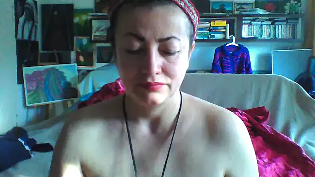 Avatar of MariaAnaSunshine