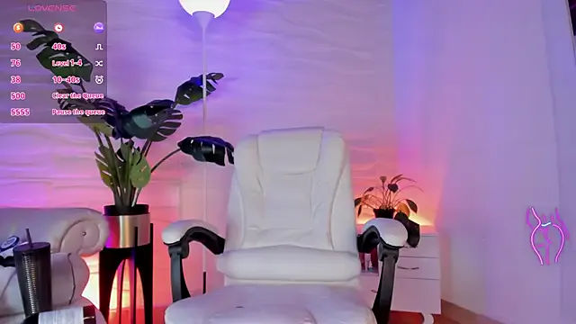 Avatar of mariablonde