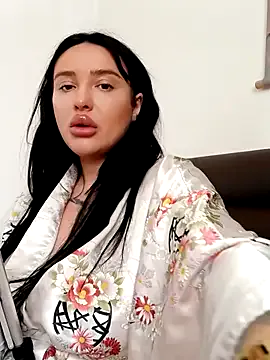 Avatar of mariabloom9