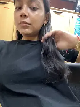 MariaCelesteVillagomez — Freechat on StripChat