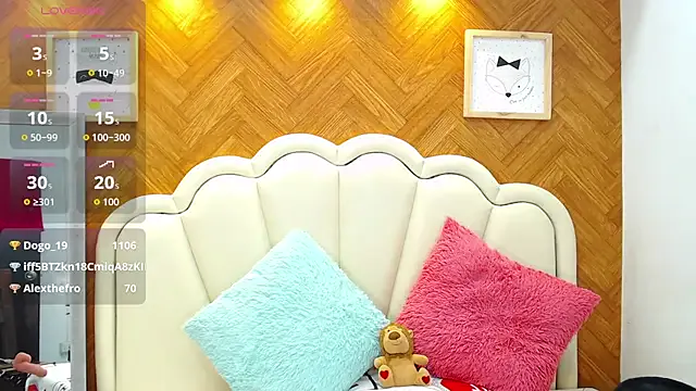 Avatar of mariahsugarr