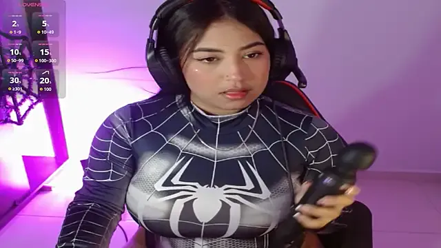 Avatar of mariam_ferrer