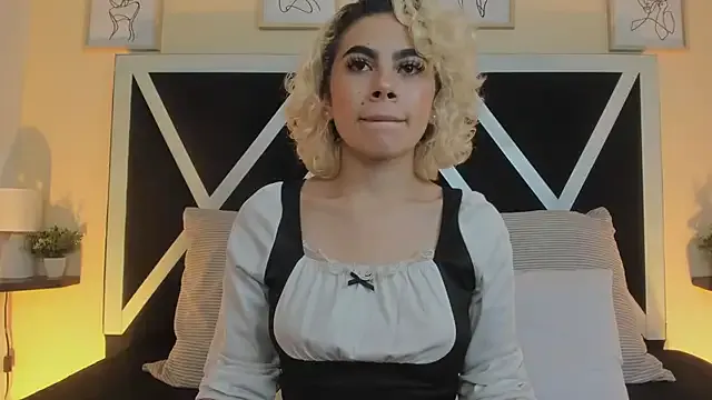 marian_pinzon — LICK YOUR COCK