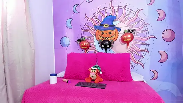 Avatar of Mariana_16_