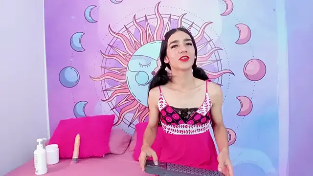 Avatar of Mariana_16_