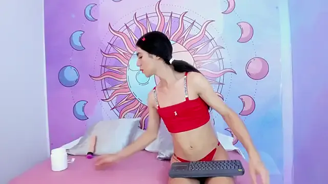 Avatar of Mariana_16_