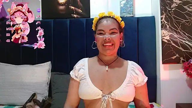 Avatar of Mariana_star1