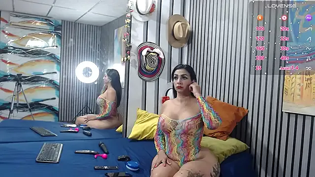 Marianabigass — ITS TIME FOR HAPPY ENDING