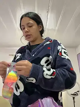 Avatar of Marianahb-e