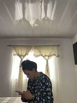 Avatar of Marianahb-e