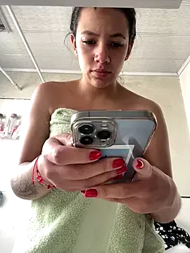 Avatar of Marianahb-e