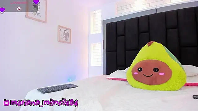 Avatar of Marianamonroe_