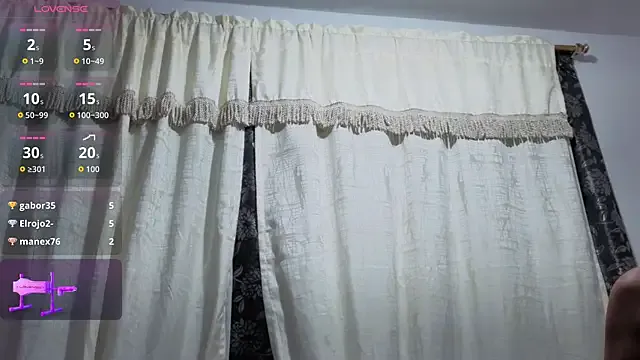 Avatar of mariangellive