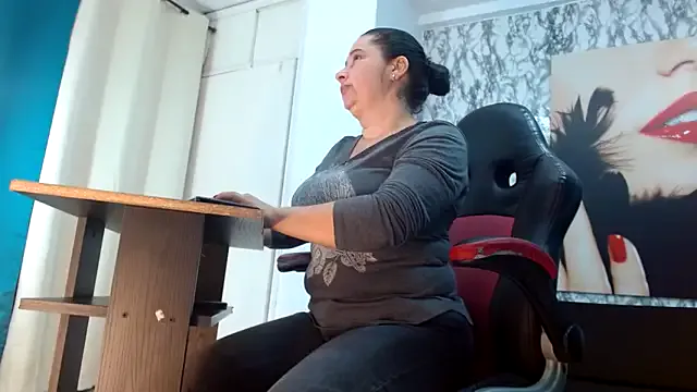 Avatar of mariani_smith